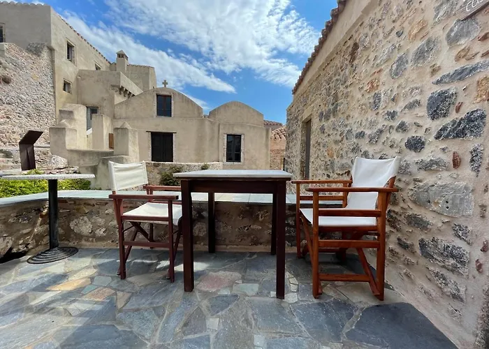 vecchia casa
