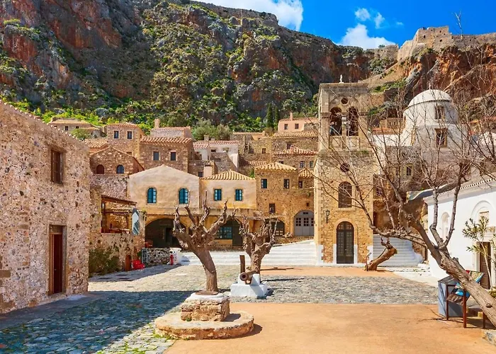 vecchia casa