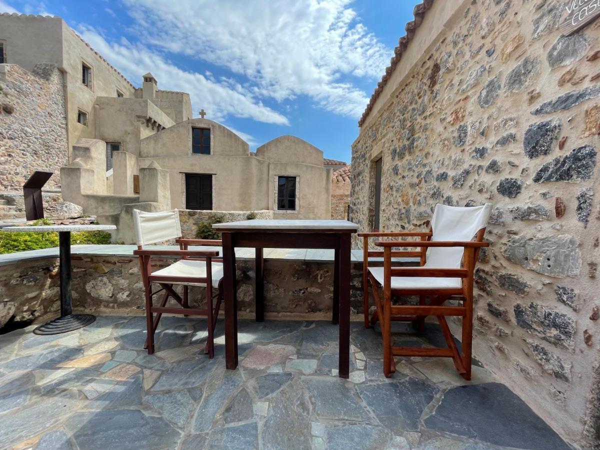 Villa Vecchia Casa *