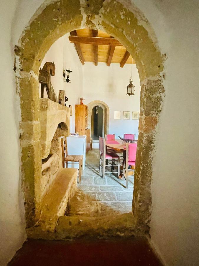 Vecchia Casa *