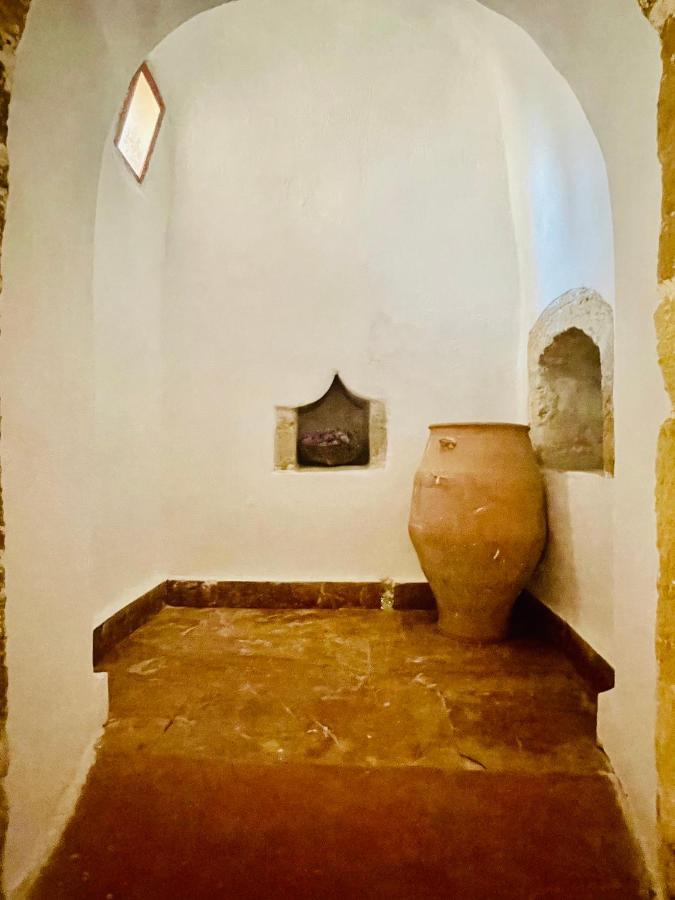 Vecchia Casa Villa *