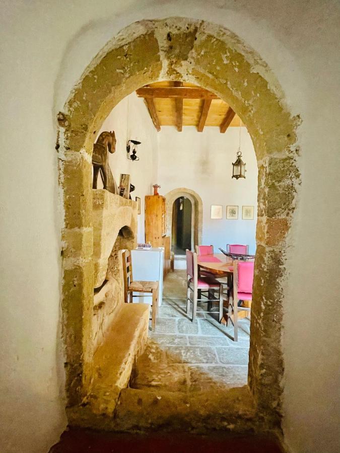 Vecchia Casa *