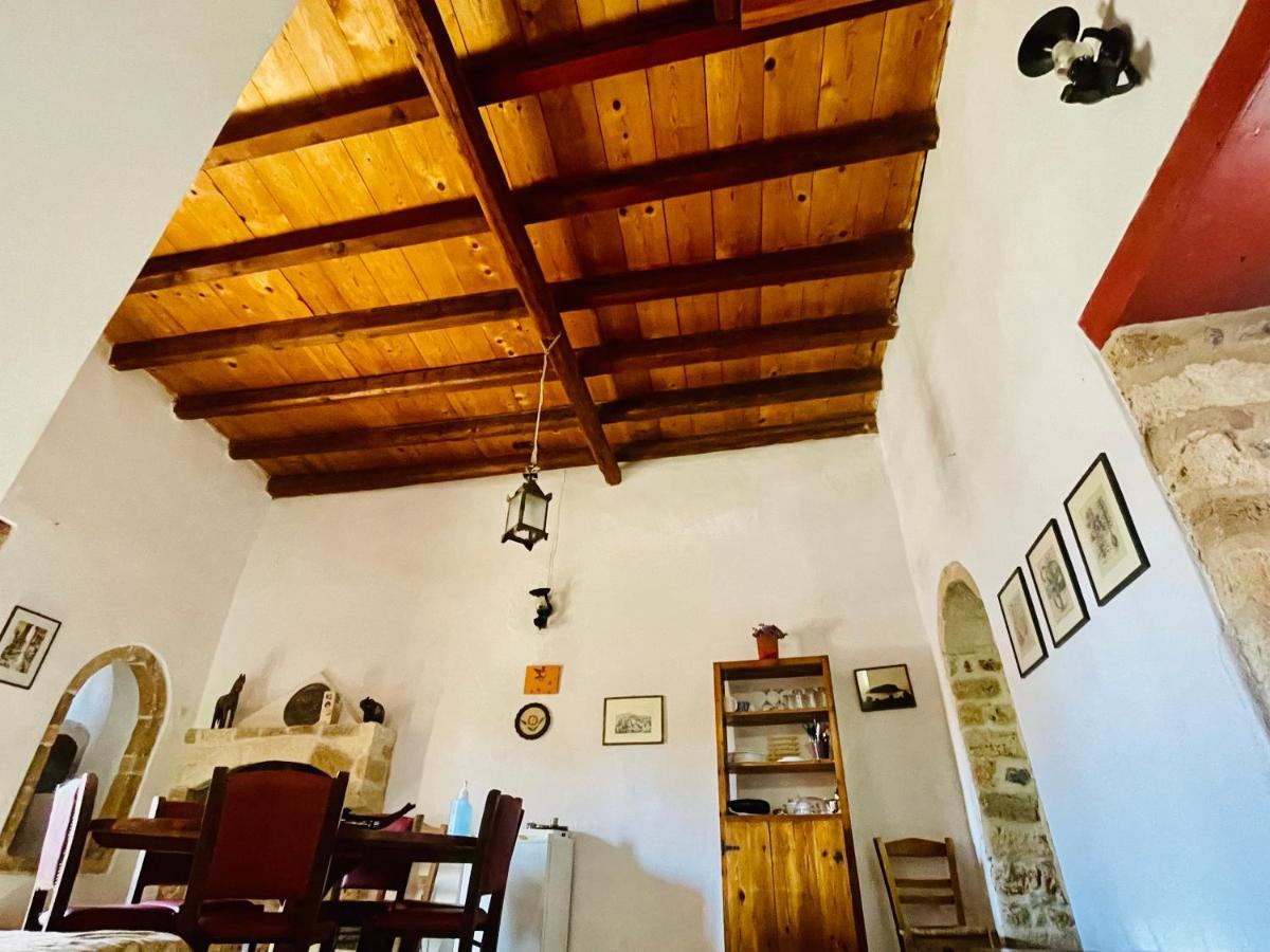 Vecchia Casa *