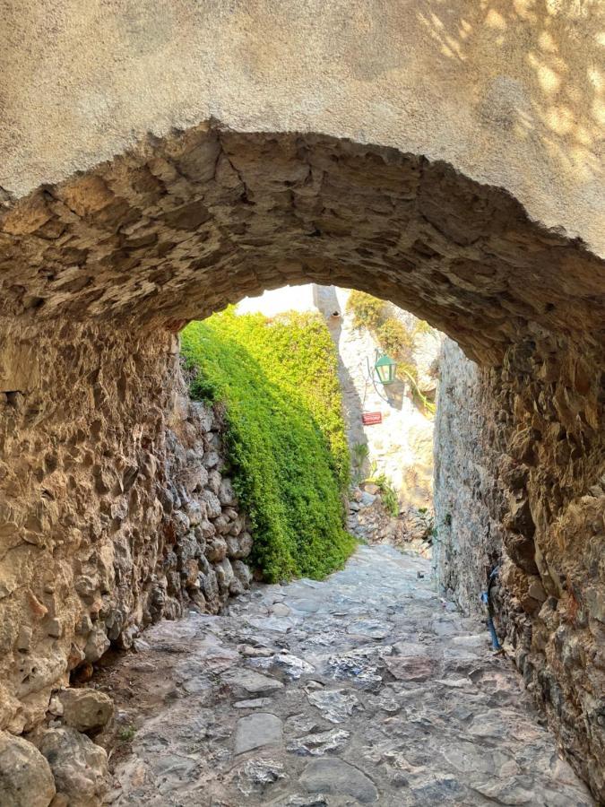 Vecchia Casa Monemvasia