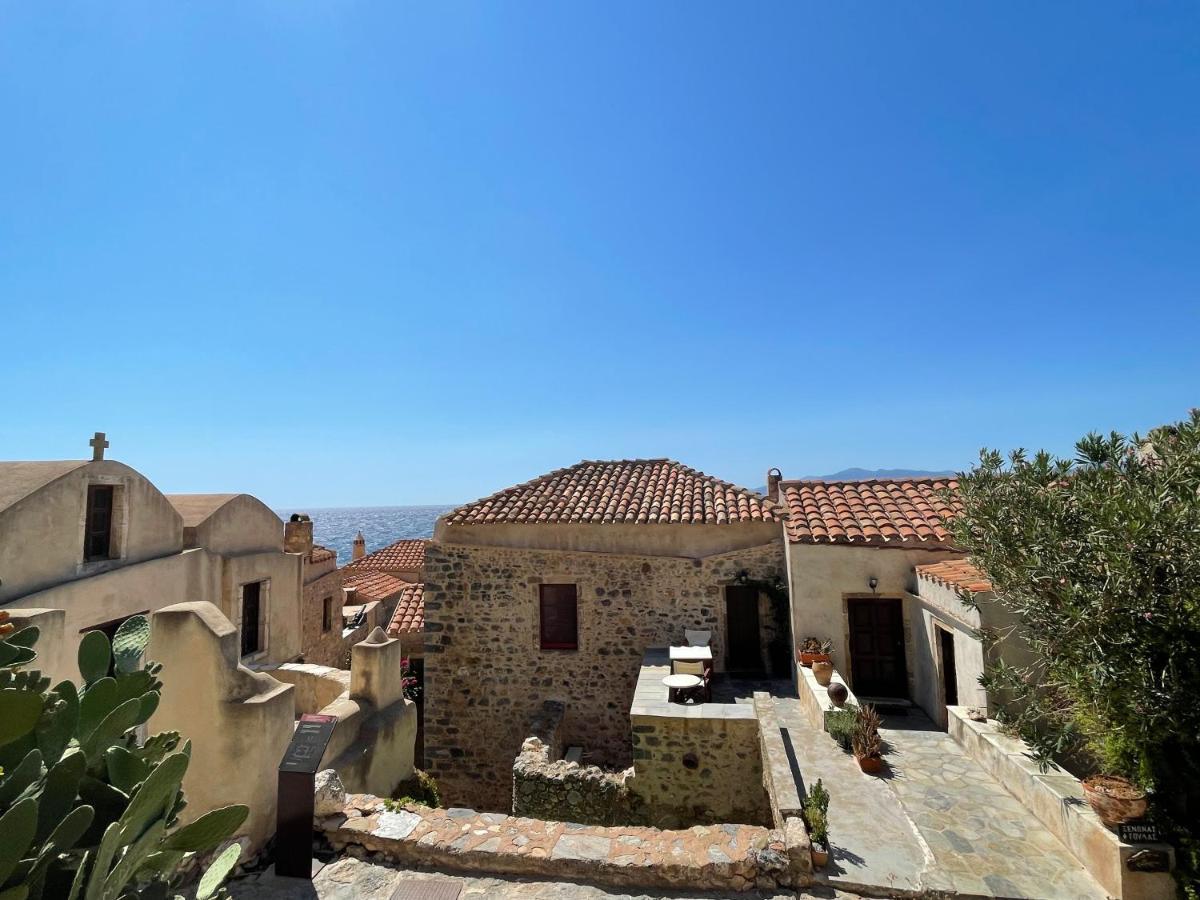 Villa Vecchia Casa