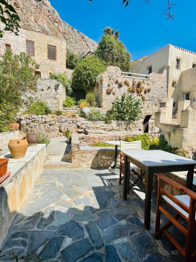 Vecchia Casa