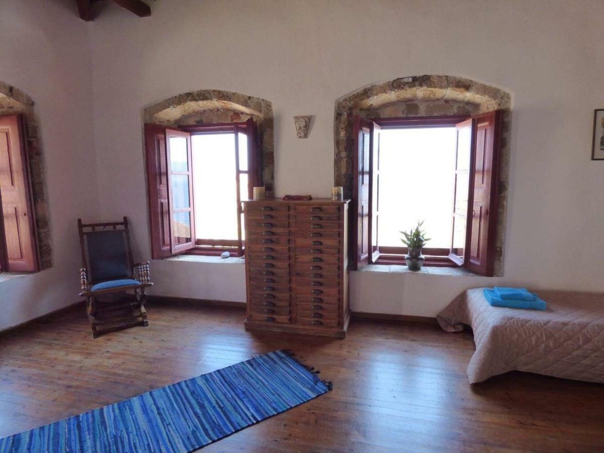 Vecchia Casa Villa *