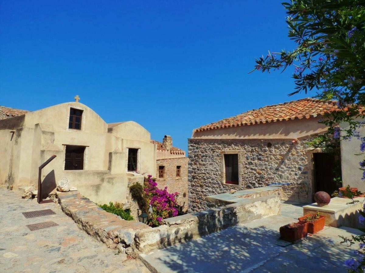 Vecchia Casa