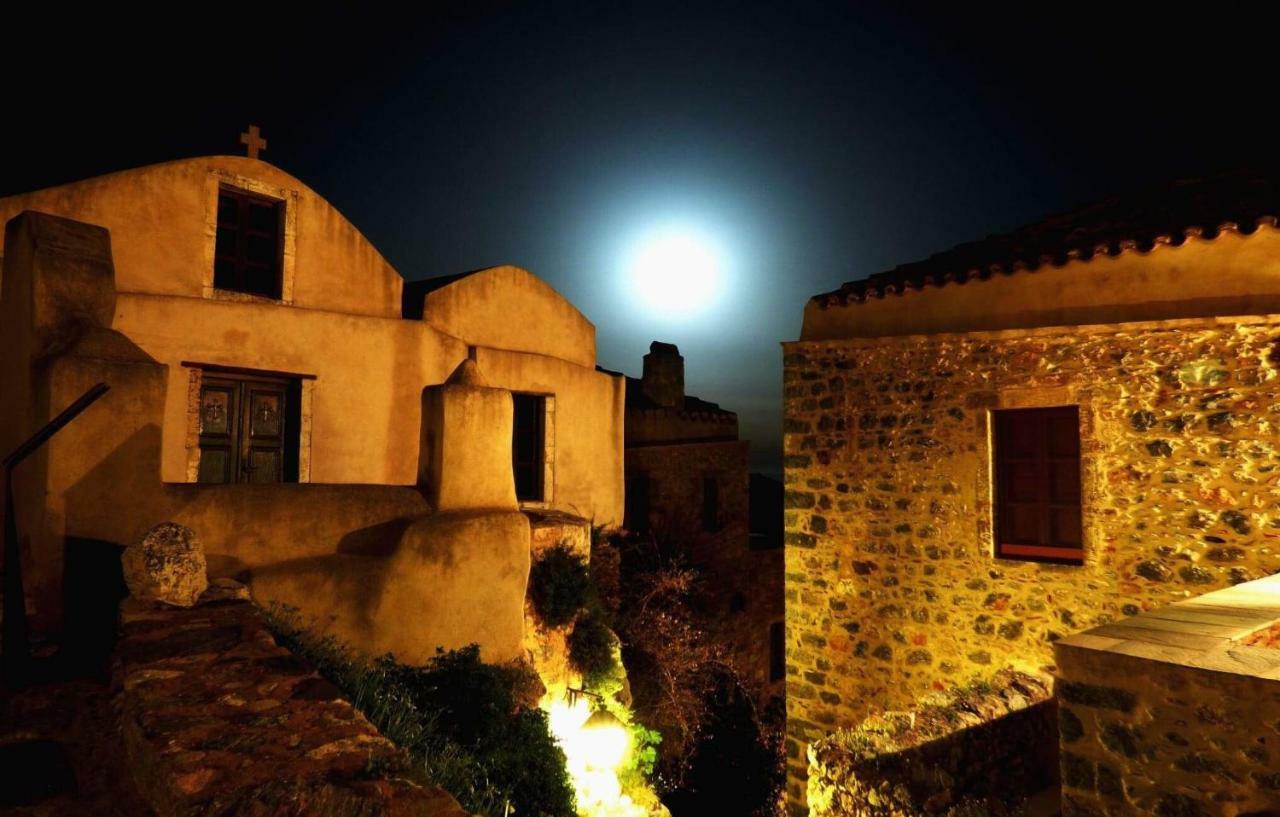 Villa Vecchia Casa *